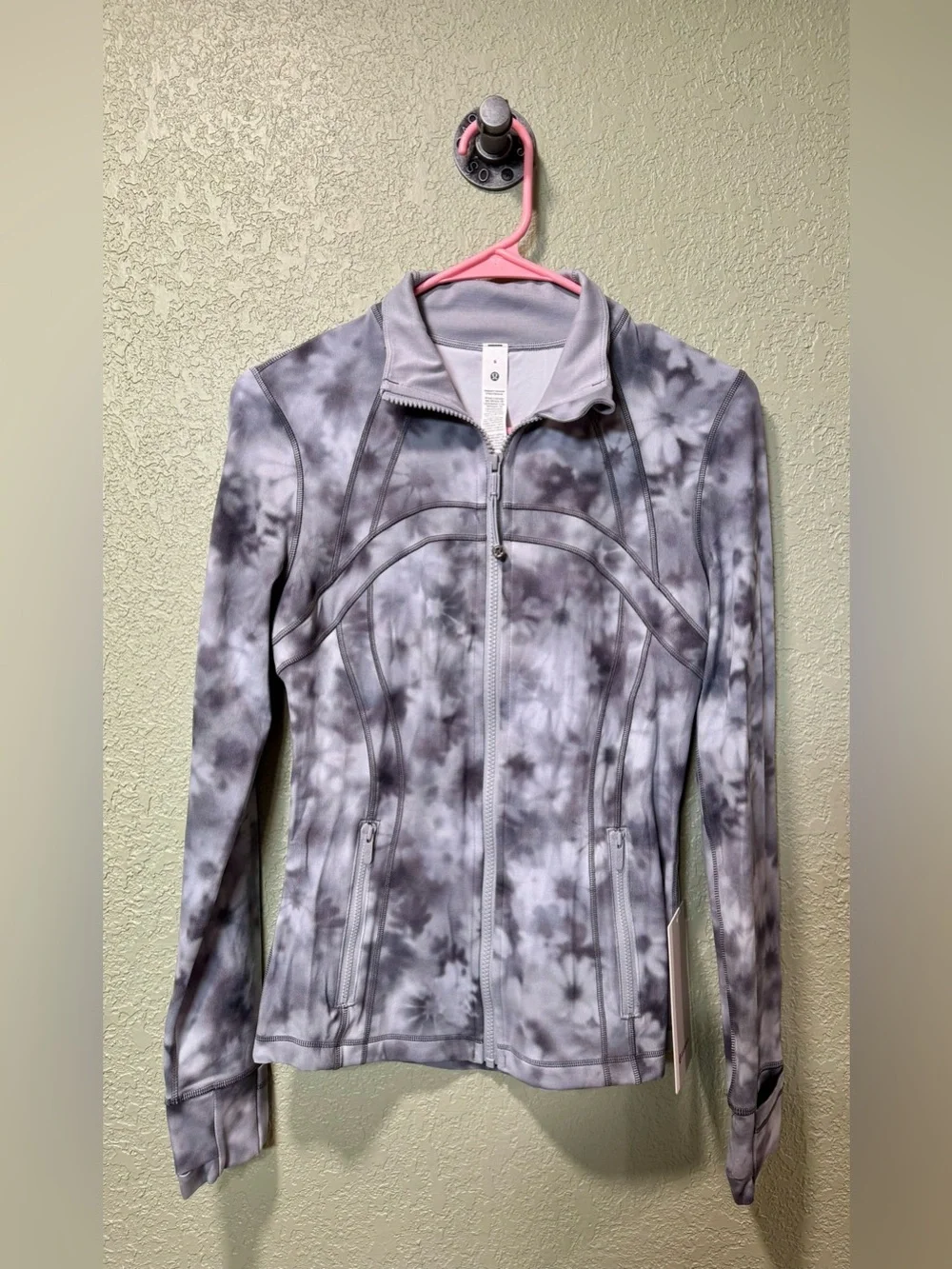 Lululemon Women's Define Jacket NWT 6